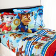 Nickelodeons Paw Patrol Puppy Hero Kids Sheet Set