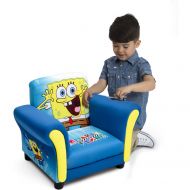 Nickelodeon SpongeBob SquarePants Kids Upholstered Chair by Delta Children
