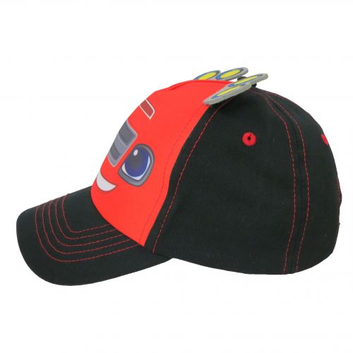  Nickelodeon Blaze and the Monster Machines Cotton Baseball Cap by Nickelodeon