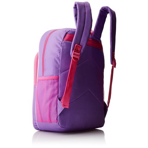  Nickelodeon Girls Paw Patrol Backpack, Purple, One Size