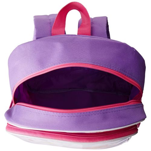  Nickelodeon Girls Paw Patrol Backpack, Purple, One Size