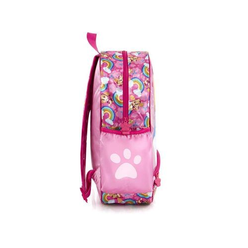 Nickelodeon Paw Patrol Skye Core Backpack for Kids - 15 Inch School Bag [Pink]