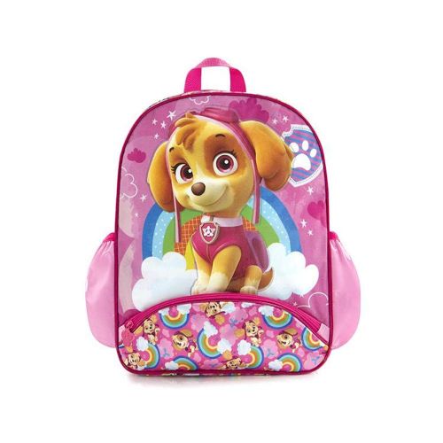  Nickelodeon Paw Patrol Skye Core Backpack for Kids - 15 Inch School Bag [Pink]