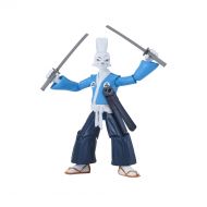 Nickelodeon Teenage Mutant Ninja Turtles Usagi Yojimbo Basic Action Figure