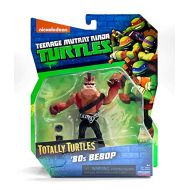 Nickelodeon Teenage Mutant Ninja Turtles Bebop in 80s Outfit Action Figure