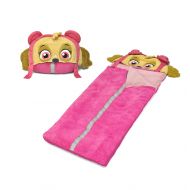 Nickelodeon Paw Patrol Skye Slumber Bag, Pink