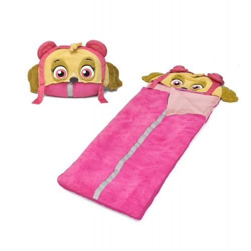  Nickelodeon Paw Patrol Skye Slumber Bag, Pink