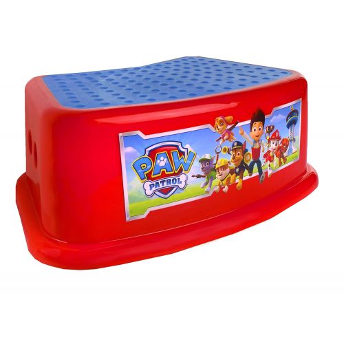  [아마존베스트]Nickelodeon Paw Patrol Step Stool