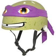 [아마존베스트]Nickelodeon Bell Teenage Mutant Ninja Turtles 3D Bike Helmets