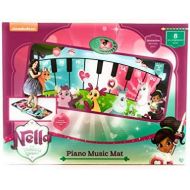 [아마존베스트]Nickelodeon Nella The Princess Knight Piano Dance Mat