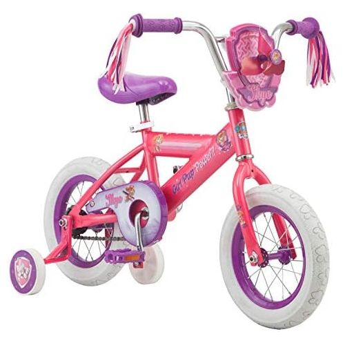  [아마존베스트]Nickelodeon Paw Patrol Bicycle for Kids