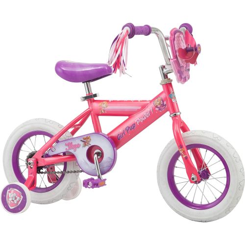  [아마존베스트]Nickelodeon Paw Patrol Bicycle for Kids