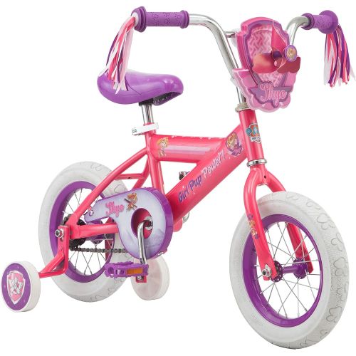  [아마존베스트]Nickelodeon Paw Patrol Bicycle for Kids