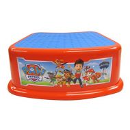 Nickelodeon Paw Patrol Step Stool