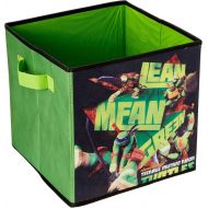 Nickelodeon Teenage Mutant Ninja Turtles 2 Piece Collapsible Stoage Cubes