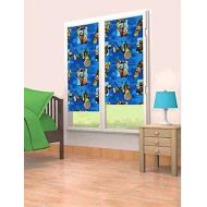 Nickelodeon Teenage Mutant Ninja Turtles Roller Shade 36 x 66 (1 Room Darkening Roller