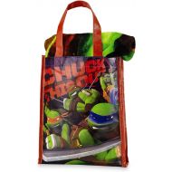 Nickelodeon Teenage Mutant Ninja Turtles Tote & Blanket Set