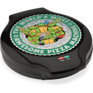 Nickelodeon NTPM-55 Teenage Mutant Ninja Turtles Pizza Maker, Green