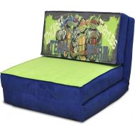 Nickelodeon Teenage Mutant Ninja Turtles Convertible Chair