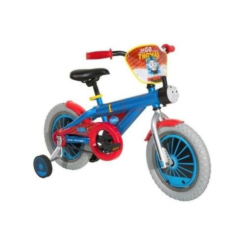  Nickelodeon Thomas The Train Boys Bike