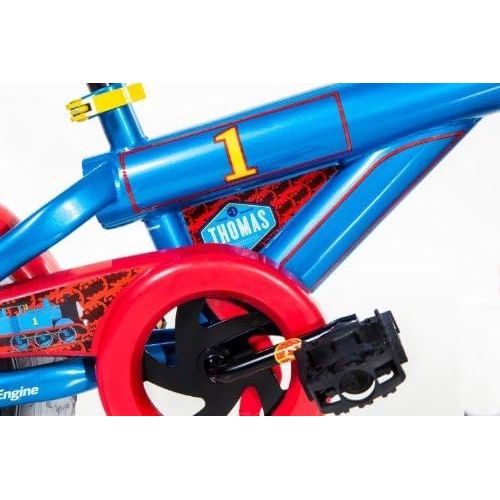  Nickelodeon Thomas The Train Boys Bike