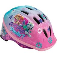 Nickelodeon Kids Paw Patrol and Blues Clues & You Bike Helmet, Multi Sport, Multiple Colors