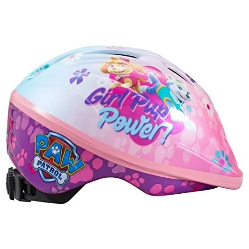  Nickelodeon Kids Paw Patrol and Blues Clues & You Bike Helmet, Multi Sport, Multiple Colors