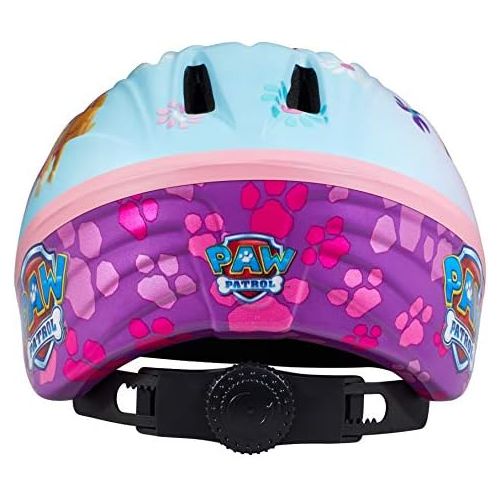  Nickelodeon Kids Paw Patrol and Blues Clues & You Bike Helmet, Multi Sport, Multiple Colors