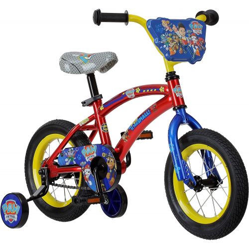  Nickelodeon Paw Patrol Bicycle for Kids