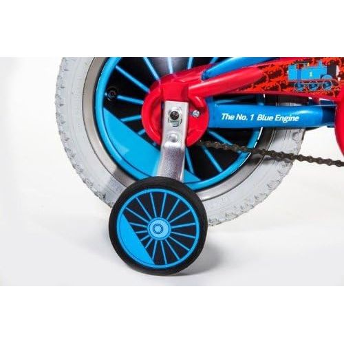  Nickelodeon Thomas The Train Boys Bike