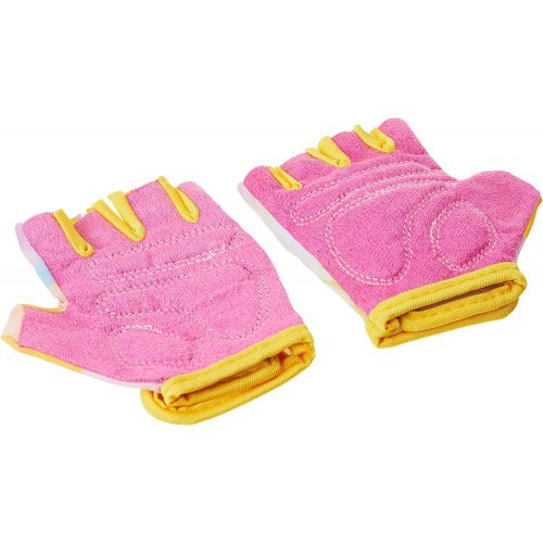  Nickelodeon Shimmer & Shine Girls Pad Set with gloves