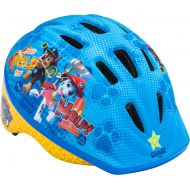 Licensed Paw Patrol Toddler and Kids Bike Helmet, Riders 3-8 Years Old, Multiple Colors