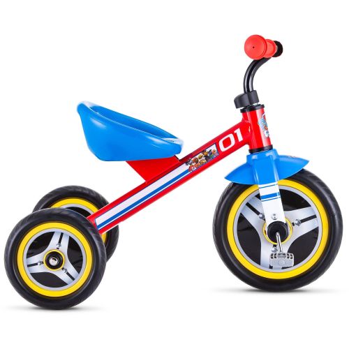  Nickelodeon Paw Patrol Ryder Tricycle