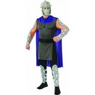 할로윈 용품Nickelodeon Ninja Turtles Adult Shredder and Accessories, Multicolor, Standard Costume