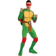 Nickelodeon Teenage Mutant Ninja Turtles Adult Raphael and Accessories Costume