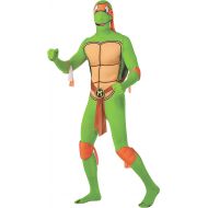 Rubies Mens Nickelodeon Teenage Mutant Ninja Turtles 2nd Skin