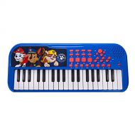 Nickelodeon First Act Discovery Paw Patrol Keyboard (PP145)