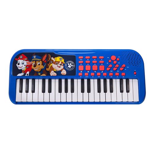  Nickelodeon First Act Discovery Paw Patrol Keyboard (PP145)