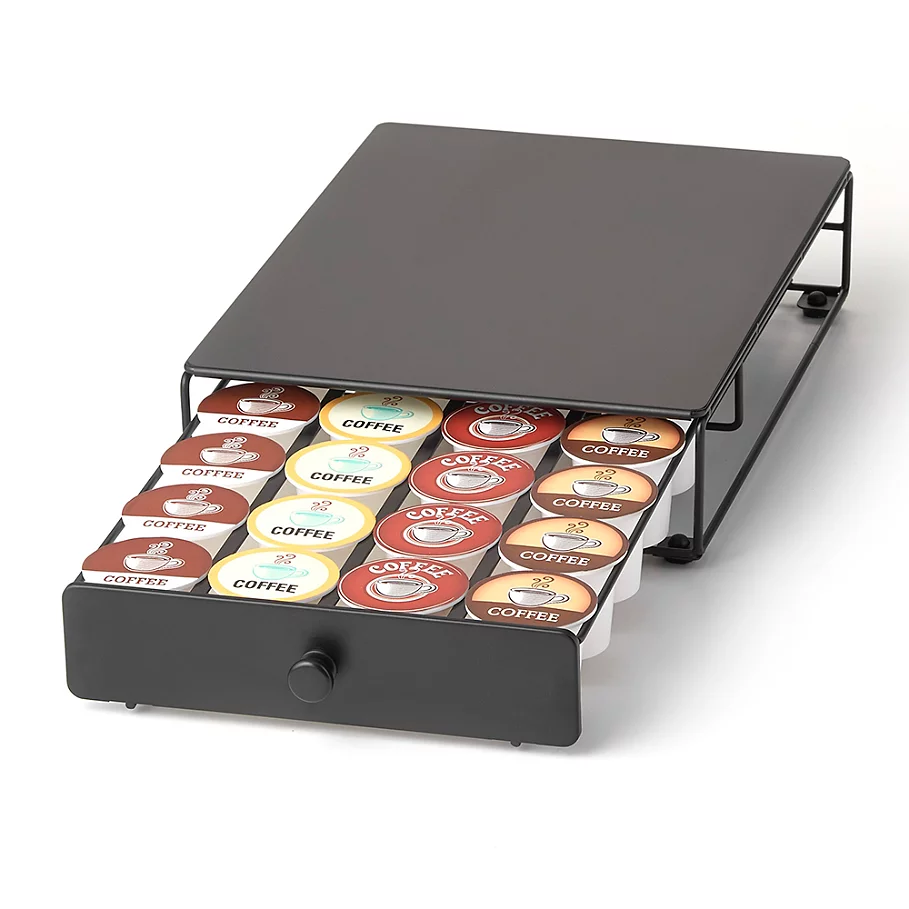  Nifty Home Products Nifty™ 24 K-Cup Mini Drawer