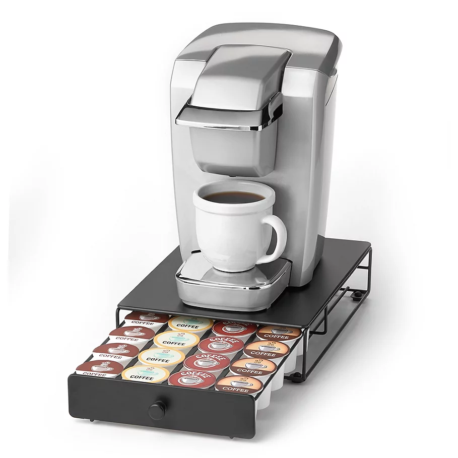  Nifty Home Products Nifty™ 24 K-Cup Mini Drawer