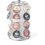 [아마존베스트]Nifty K-Cup Carousel, 1 count, Chrome