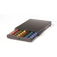 [아마존베스트]Nifty Nespresso Capsule Drawer - Holds 60 Nespresso Capsules