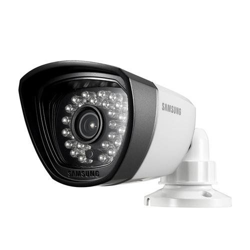 삼성 SAMSUNG Samsung Sdc-7340bc 720 TVL 72 Wide Angle Night Vision up to 82 Box of 5x