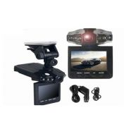Night Vision Car Video Recorder Camera Vehicle Dash Cam HD 1080P
