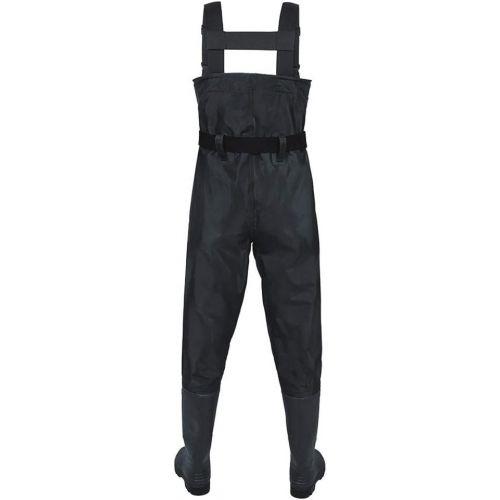  [아마존베스트]Night Cat Fishing Waders for Men/Women, Hunting Waders with Boots, Waterproof, Breathable, Crosswater Fishing Bib Shorts