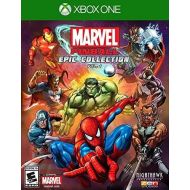 Nighthawk Interactive Marvel Pinball: Epic Collection Vol. 1 for Xbox One
