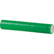 Nightstick Rechargeable Nickel Metal Hydride Battery for NSR-9850 Series LED Lights (Green)