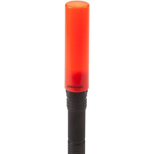  Nightstick Safety Cone for USB-558XL/588XLTactical Flashlights (Red)