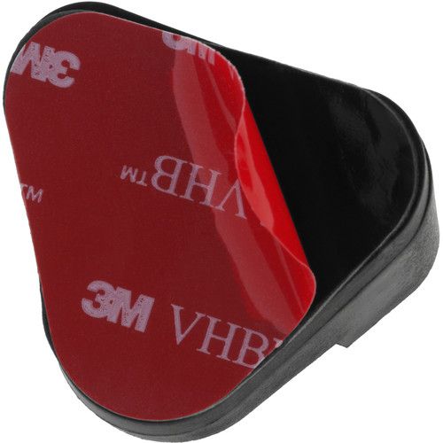 Nightstick NS-HMC4 Hard Hat Clip Mount for Zero Band Headlamps