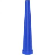 Nightstick Safety Cone for 9842XL/9844XL/9854XL Series Flashlights (Blue)